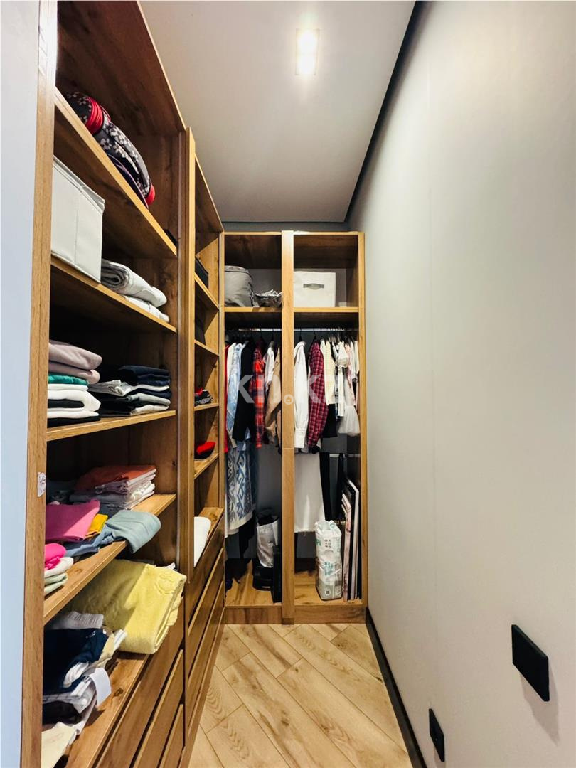 Продажа 3-комнатной квартиры, 104.5 м², ул. Керей, Жанибек хандар в Астане - фото 6