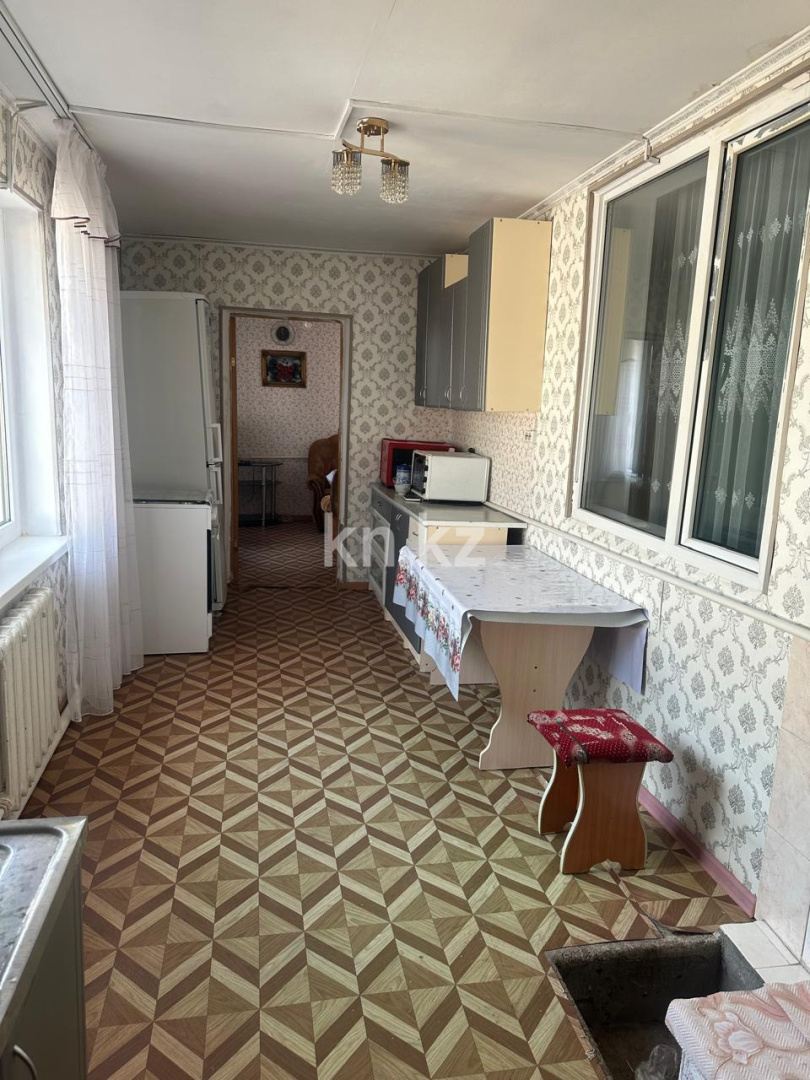 Продажа 5-комнатного дома, 169 м² - Продажа баз, складов и промышленной недвижимости в Атырау фото 15 из 34