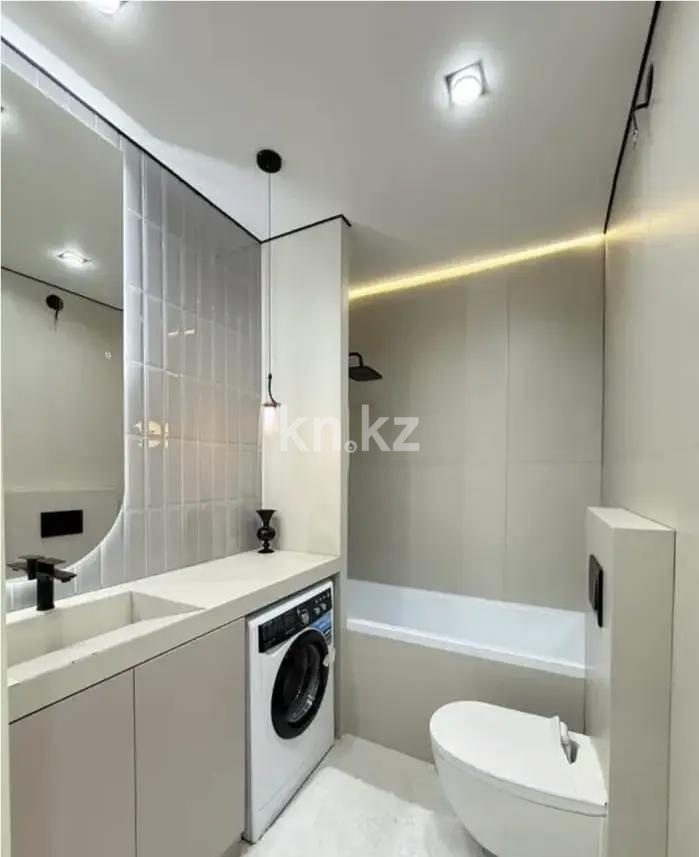 Продажа 2-комнатной квартиры, 40.5 м² в Астане - фото 4