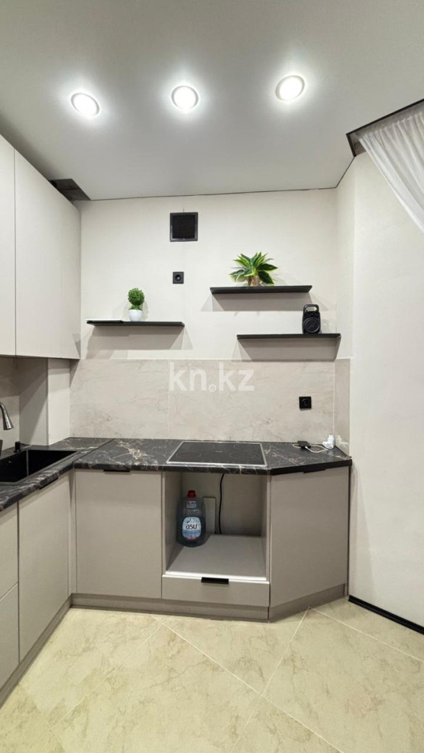 Продажа 3-комнатной квартиры, 84.1 м², . Кургальжинское, дом  30 в Астане - фото 28