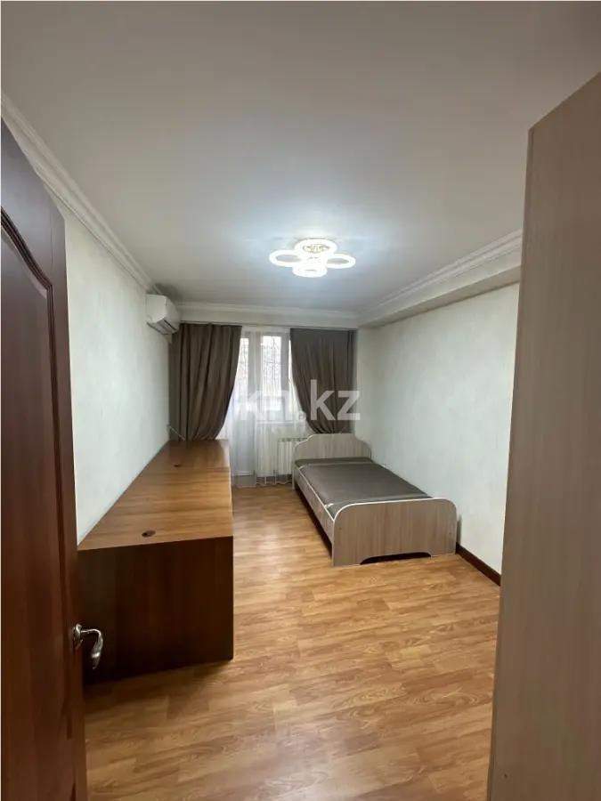 Продажа 5-комнатной квартиры, 151 м², ул. Абдуллиных, дом  56 - Продажа  пятикомнатных квартир в новостройках Алматы фото 4 из 9