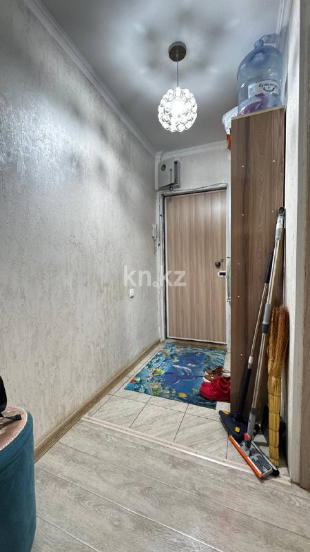 Продажа 2-комнатной квартиры, 45 м², каратау, дом  32 - Продажа и аренда недвижимости в Таразе фото 12 из 18