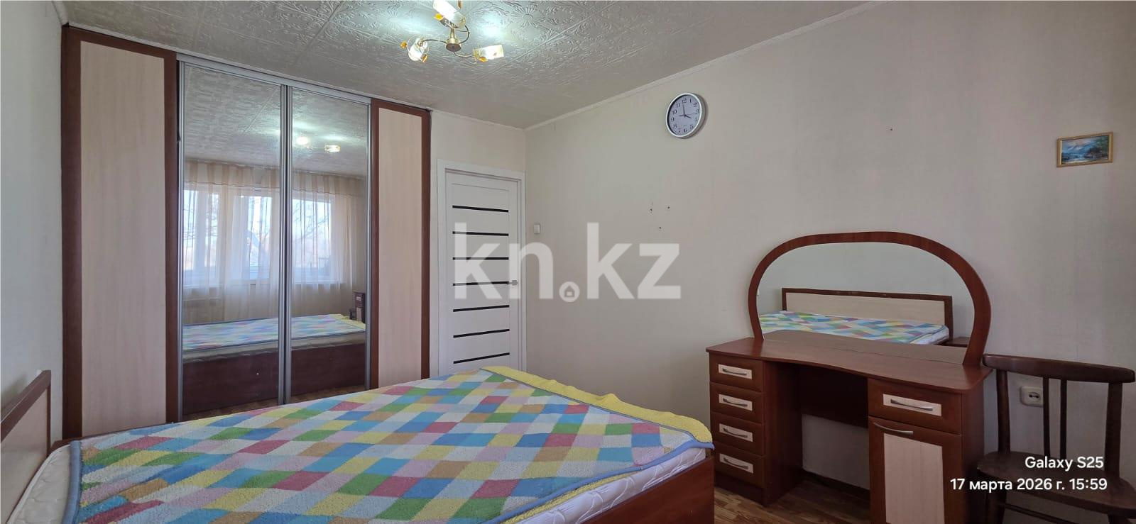 Продажа 2-комнатной квартиры, 47 м² в Темиртау - фото 4