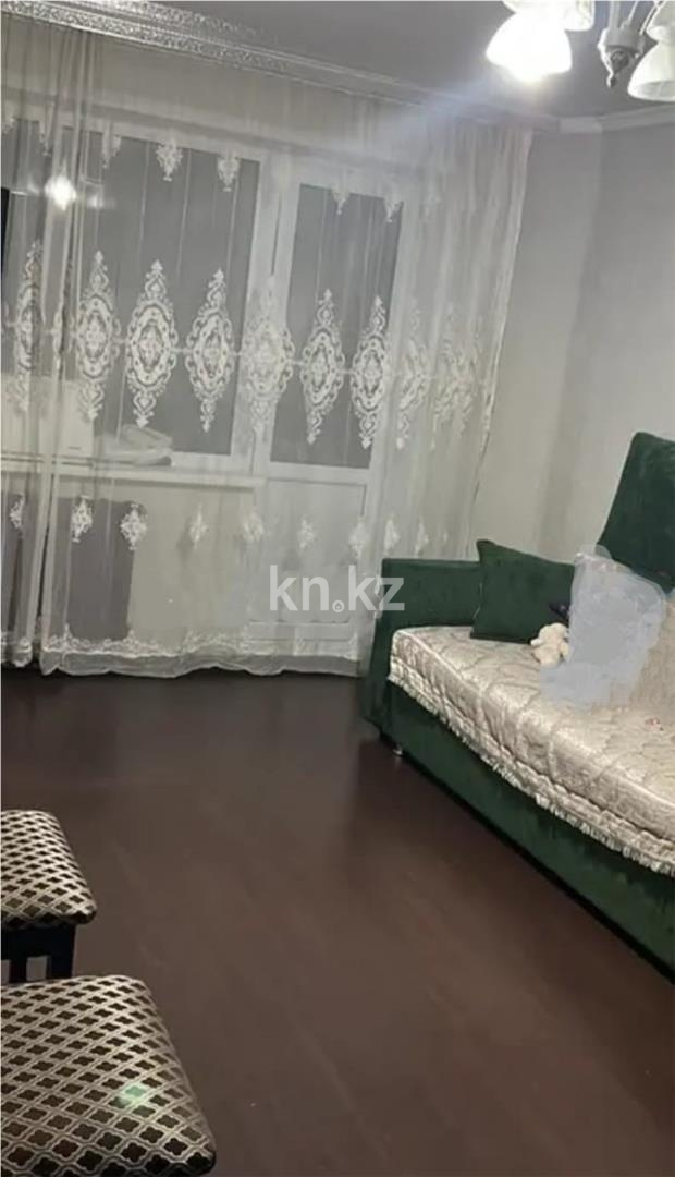 Продажа 3-комнатной квартиры, 62 м² в Караганде