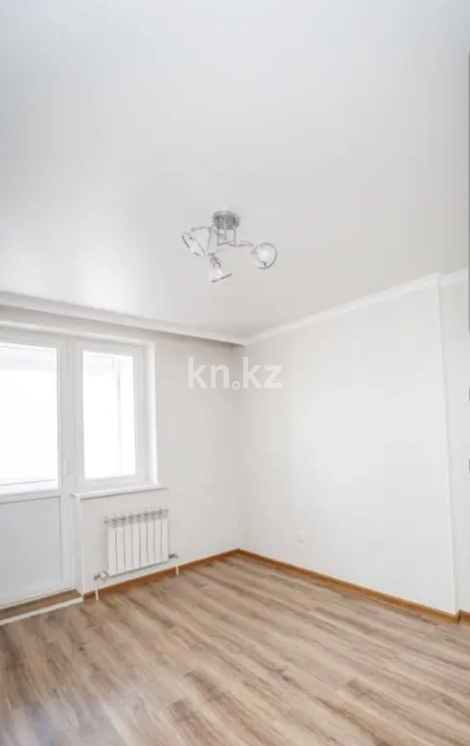 Аренда 1-комнатной квартиры, 38 м², ул. Байтурсынова, дом  51 - Аренда квартиры помесячно в Астане фото 5 из 7
