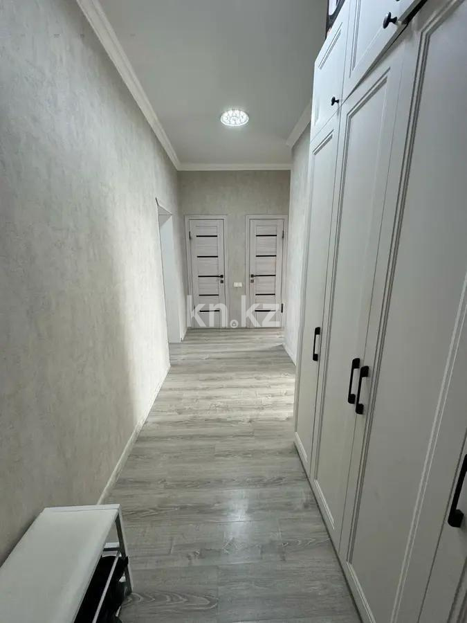 Продажа 2-комнатной квартиры, 65 м², пр. Шахтеров, дом  5/1 - Продажа  двухкомнатных квартир в Караганде фото 6 из 6