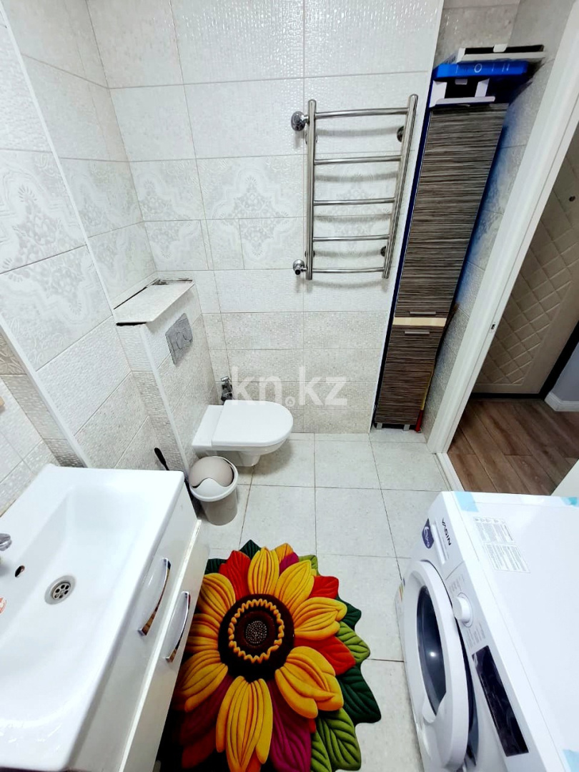 Продажа 3-комнатной квартиры, 54.9 м² - Продажа квартир в Алматы - страница 8 фото 17 из 26