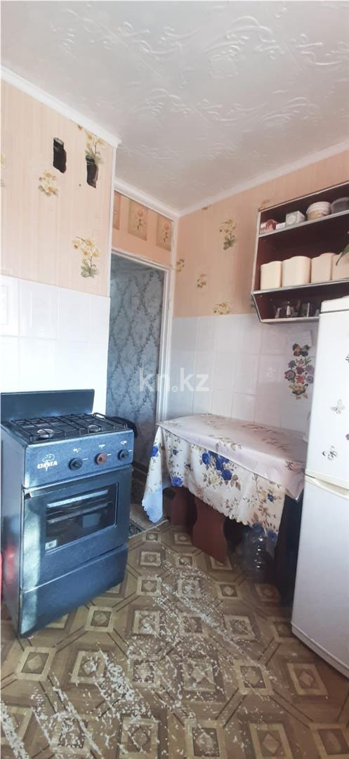 Продажа 1-комнатной квартиры, 32 м² - Продажа квартир в Темиртау - страница 2 фото 3 из 10