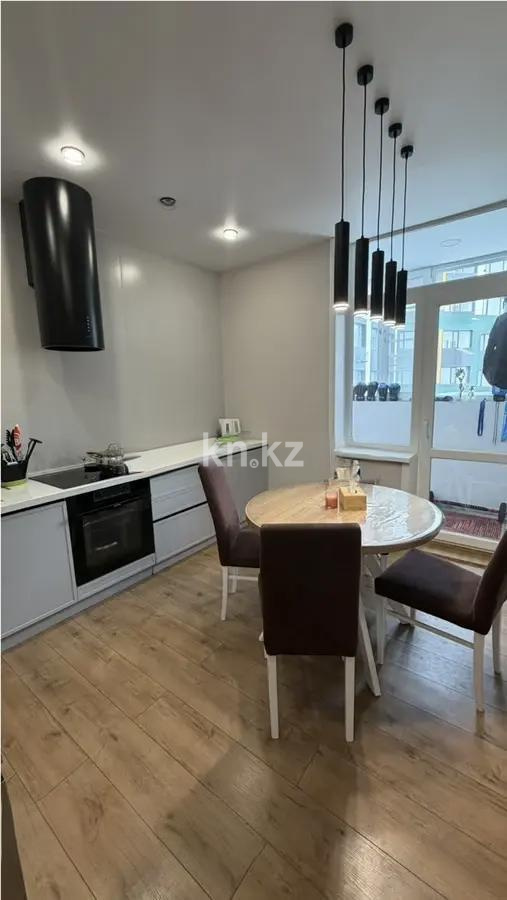 Продажа 3-комнатной квартиры, 80 м² - Продажа квартир в новостройках Астаны - страница 18 фото 4 из 6