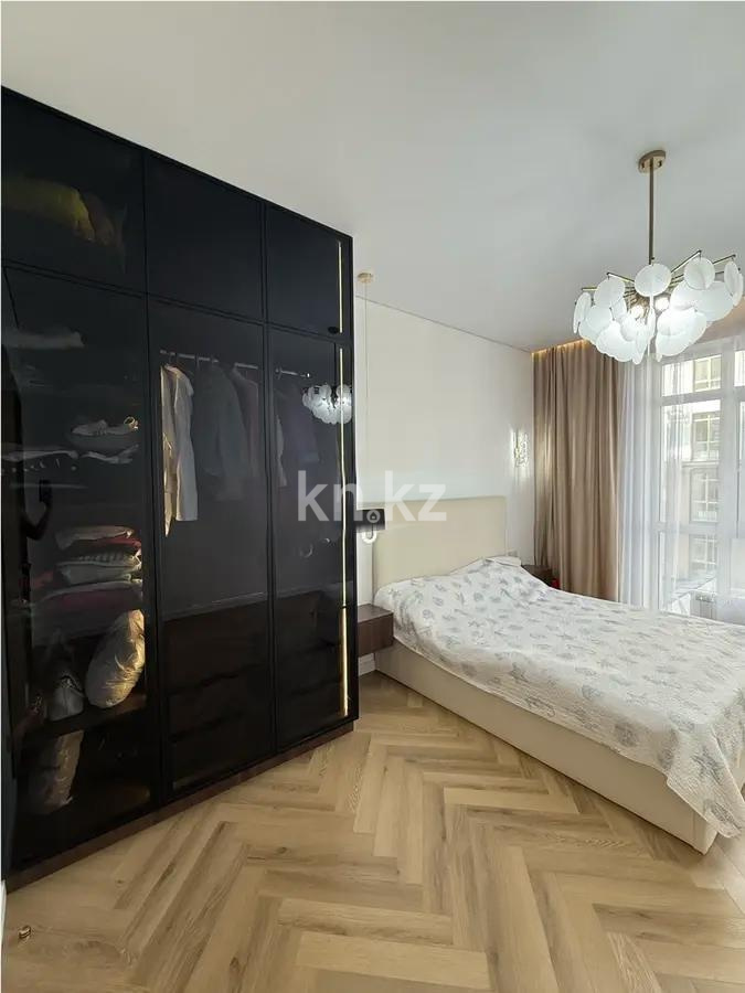 Продажа 3-комнатной квартиры, 95 м² в Алматы - фото 3