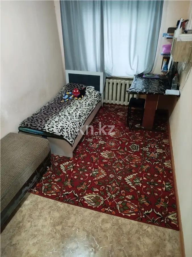 Продажа 4-комнатной квартиры, 73.5 м² в Алматы - фото 4