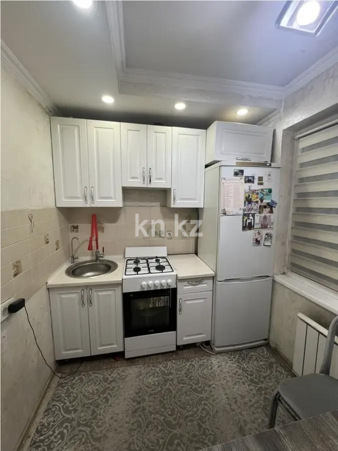 Продажа 2-комнатной квартиры, 43.2 м² - Продажа и аренда недвижимости в Алматы фото 3 из 5