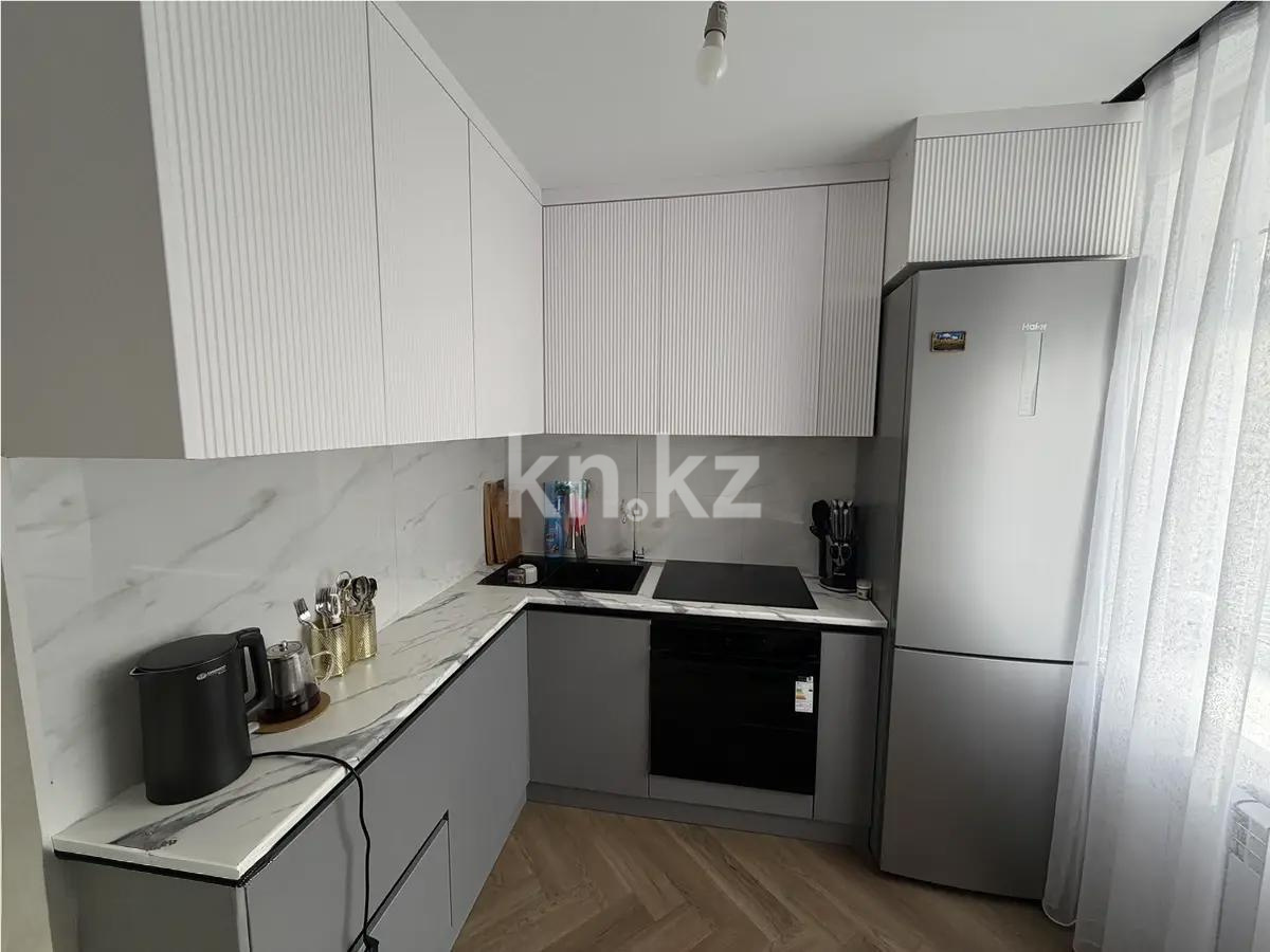 Продажа 3-комнатной квартиры, 60 м² - Продажа трехкомнатных квартир в кирпичном доме в Казахстане - страница 2 фото 4 из 6