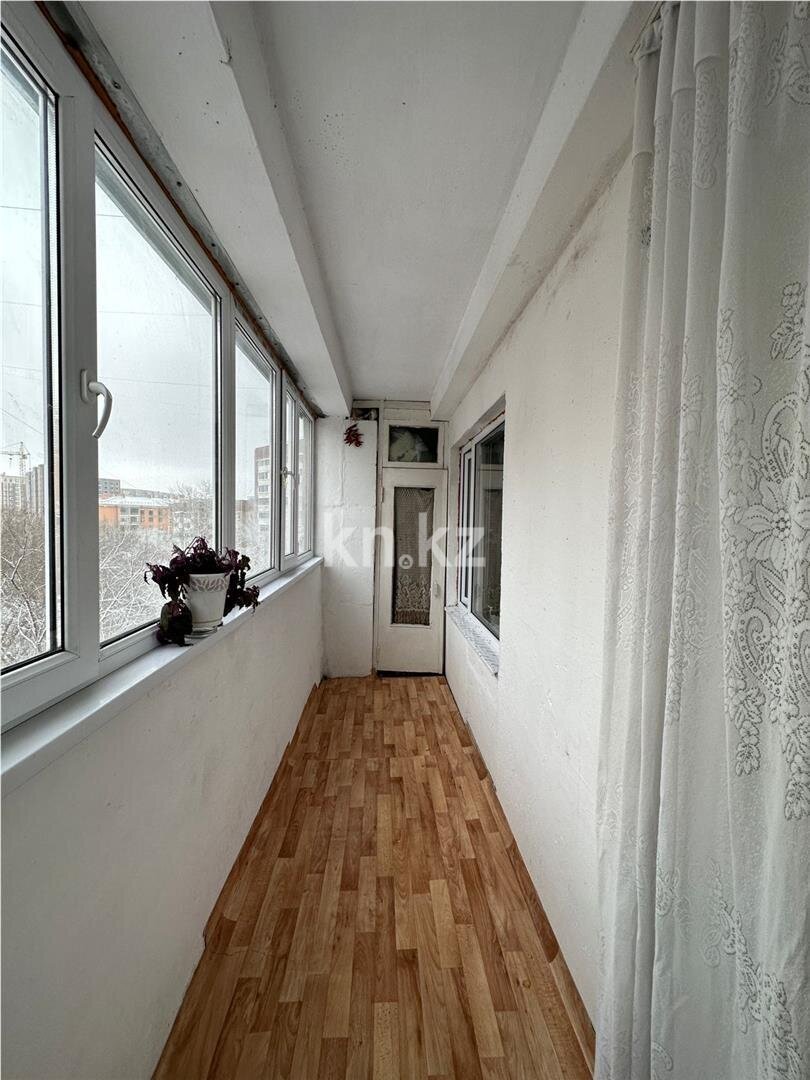 Продажа 2-комнатной квартиры, 54 м² в Караганде - фото 12