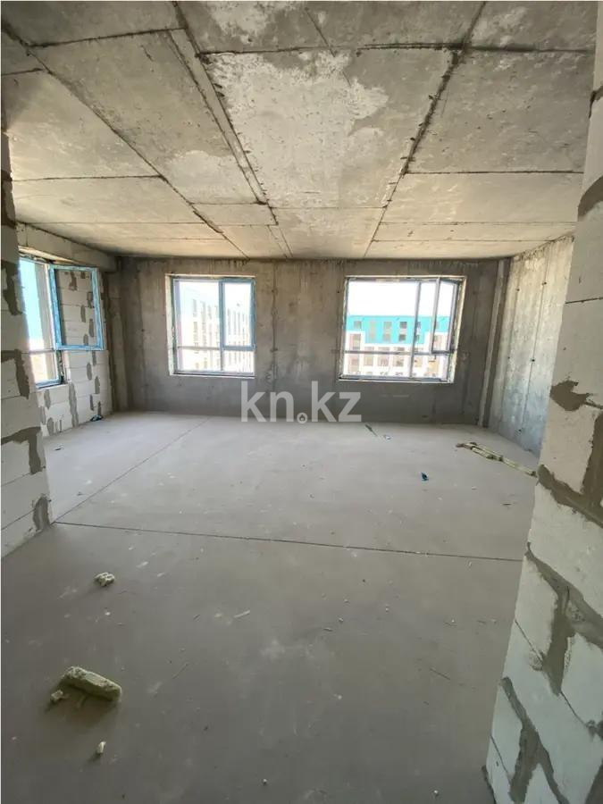 Продажа 2-комнатной квартиры, 47 м² - Продажа квартир в Кокшетау фото 1 из 2