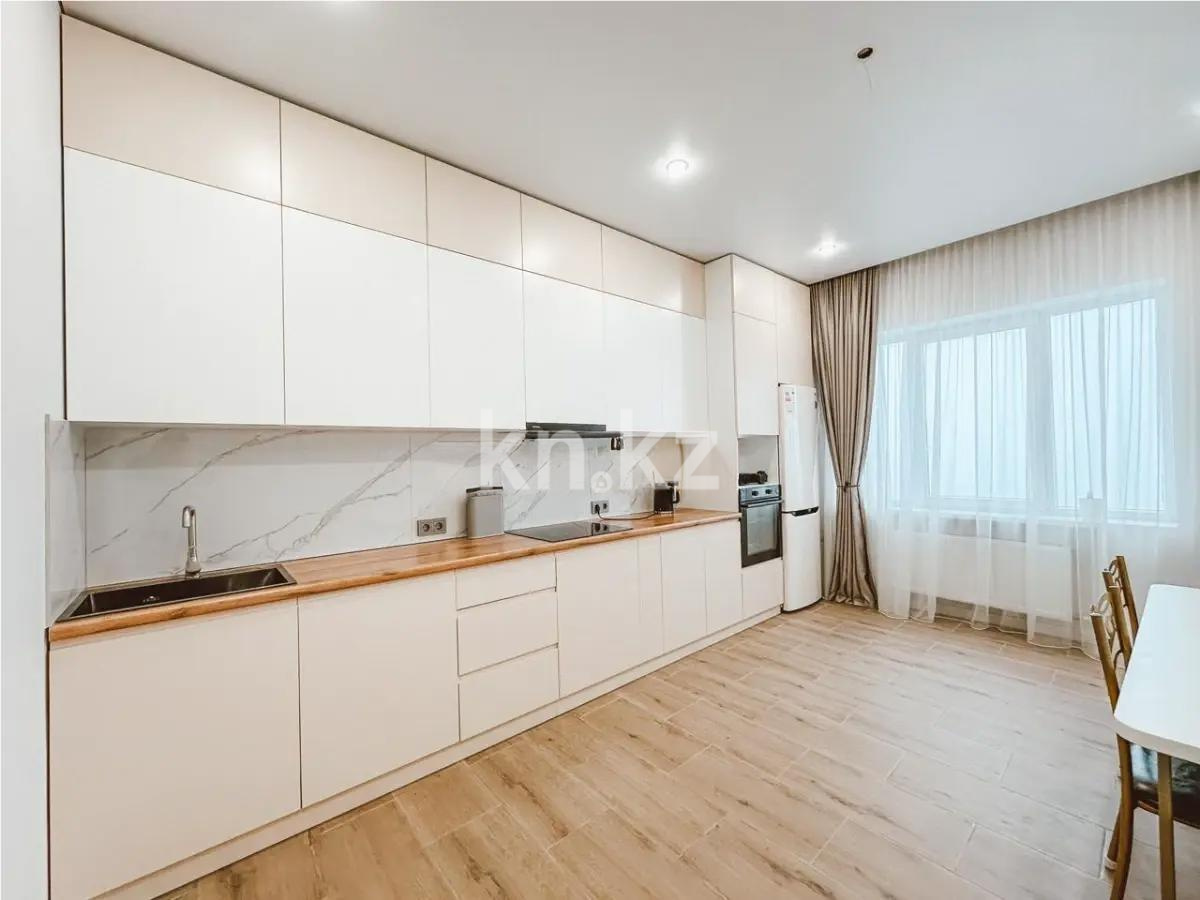 Продажа 2-комнатной квартиры, 70 м² - Продажа недвижимости в Алматы - страница 24 фото 3 из 7