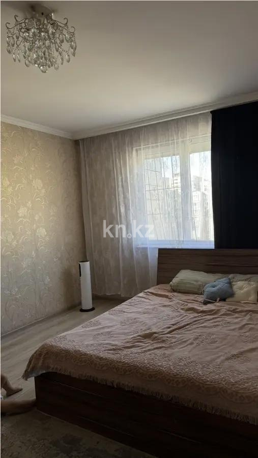 Продажа 2-комнатной квартиры, 66.7 м² в Алматы