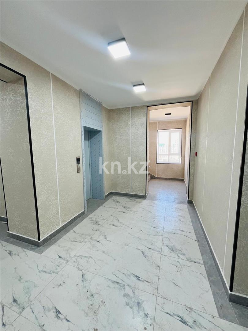 Продажа 2-комнатной квартиры, 47 м² - Продажа двухкомнатных квартир в Казахстане - страница 3 фото 5 из 10