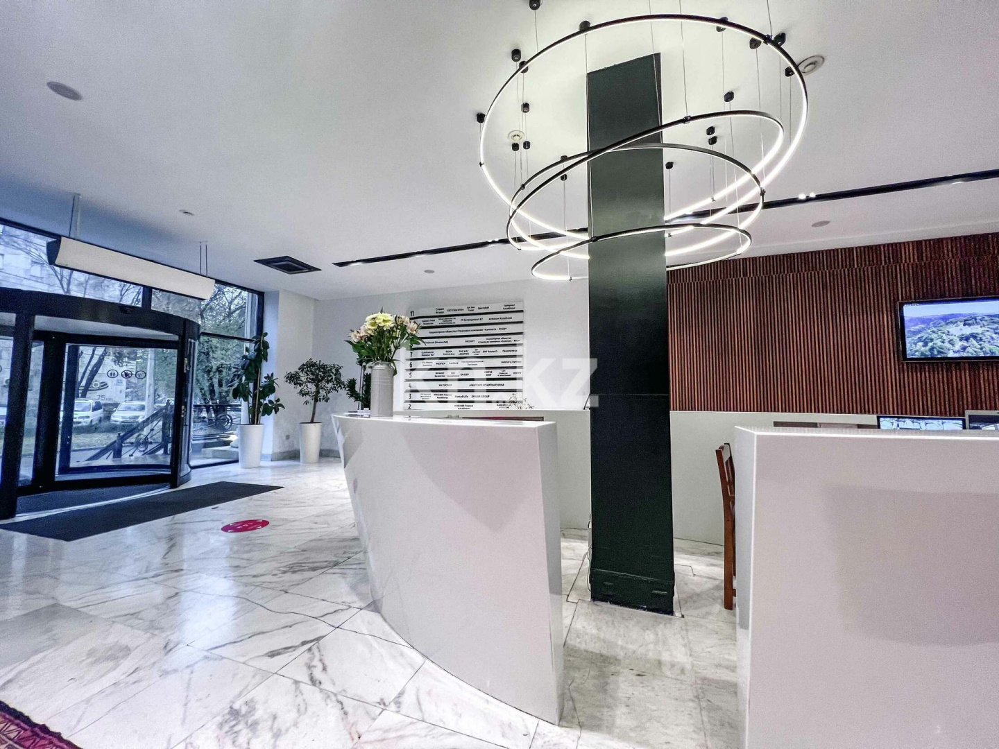 Аренда , ул. Ауэзова, дом  60 в Алматы - фото 12