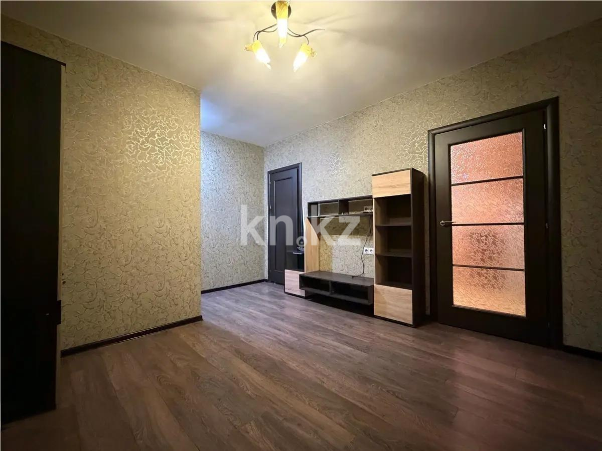Продажа 1-комнатной квартиры, 26 м² в Алматы - фото 2