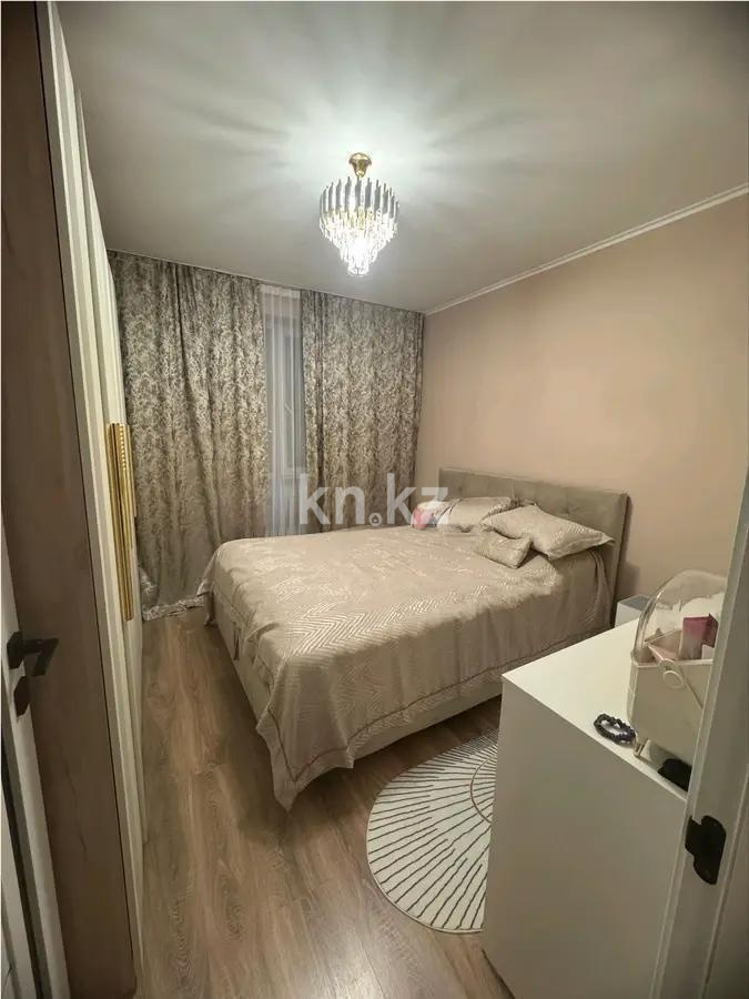 Продажа 2-комнатной квартиры, 51 м², пр. Сейфуллина, дом  51 - Продажа  двухкомнатных квартир в новостройках Алматы с фото фото 2 из 4