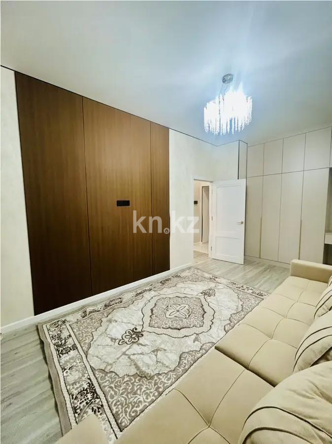 Продажа 1-комнатной квартиры, 39.4 м² в Астане