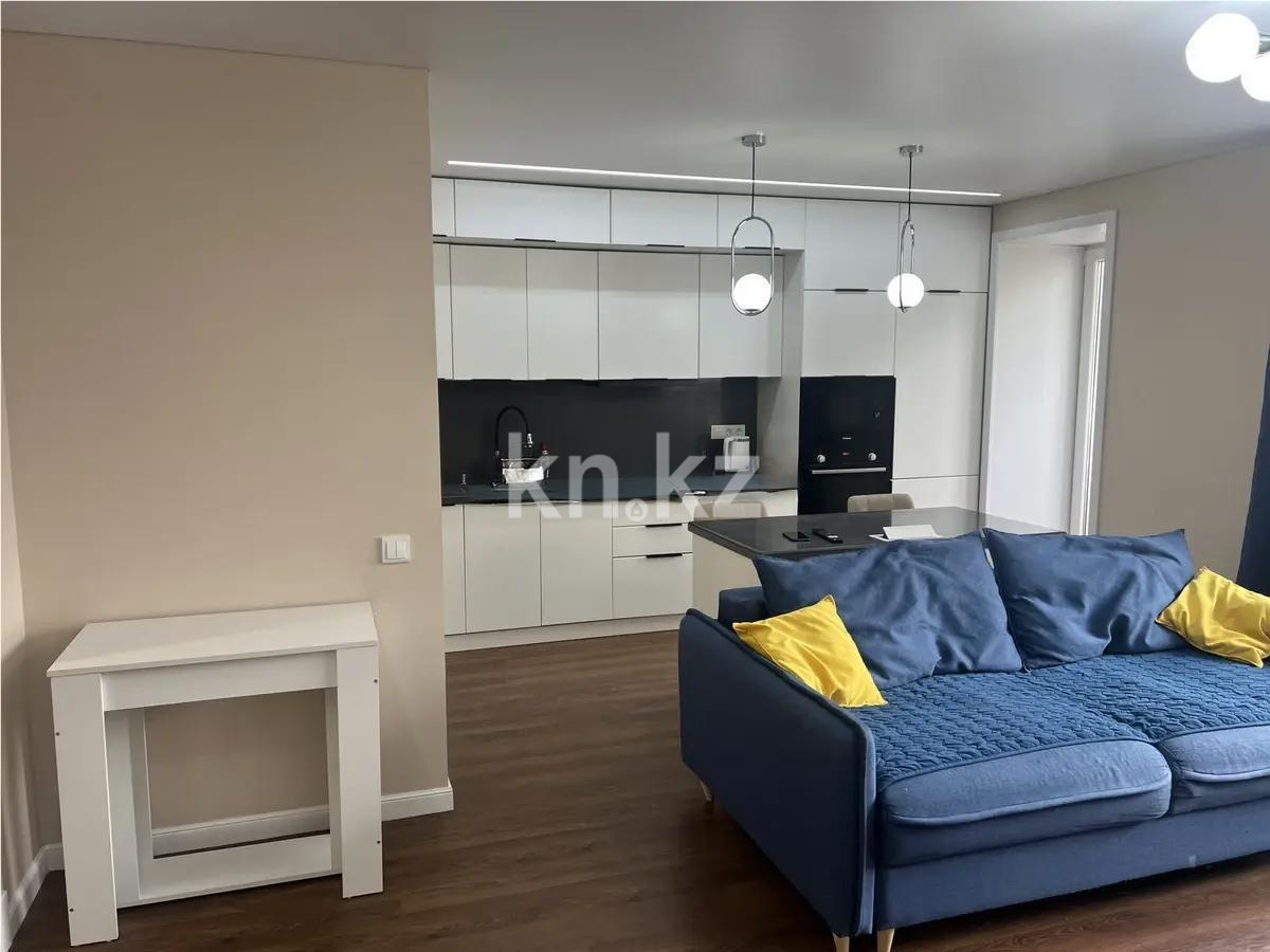 Продажа 2-комнатной квартиры, 53 м² - Продажа квартир от собственников в Караганде - страница 3 фото 4 из 6