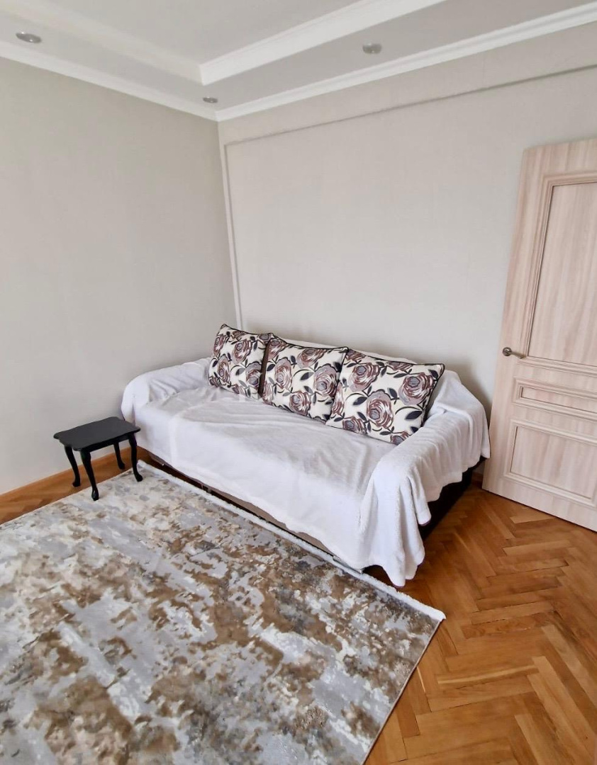 Продажа 2-комнатной квартиры, 57 м² - Продажа двухкомнатных квартир в Медеуском р-не Алматы - страница 2 фото 7 из 10