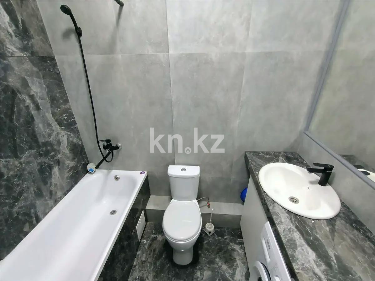 Продажа 2-комнатной квартиры, 41.4 м², пр. Сейфуллина, дом  533 - Продажа квартир в Алматы фото 5 из 6