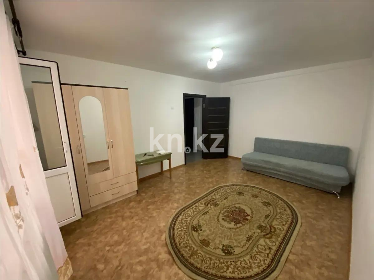 Продажа 3-комнатной квартиры, 55.6 м², ул. Алтынсарина, дом  6/1 - Продажа  трехкомнатных квартир в Астане без посредников фото 1 из 3