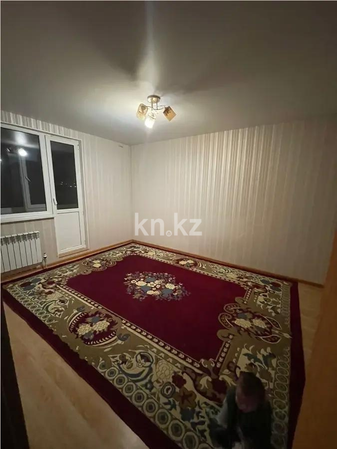 Продажа 1-комнатной квартиры, 38 м², ул. Байтерекова, дом  121 - Продажа квартир в Алматы фото 1 из 3