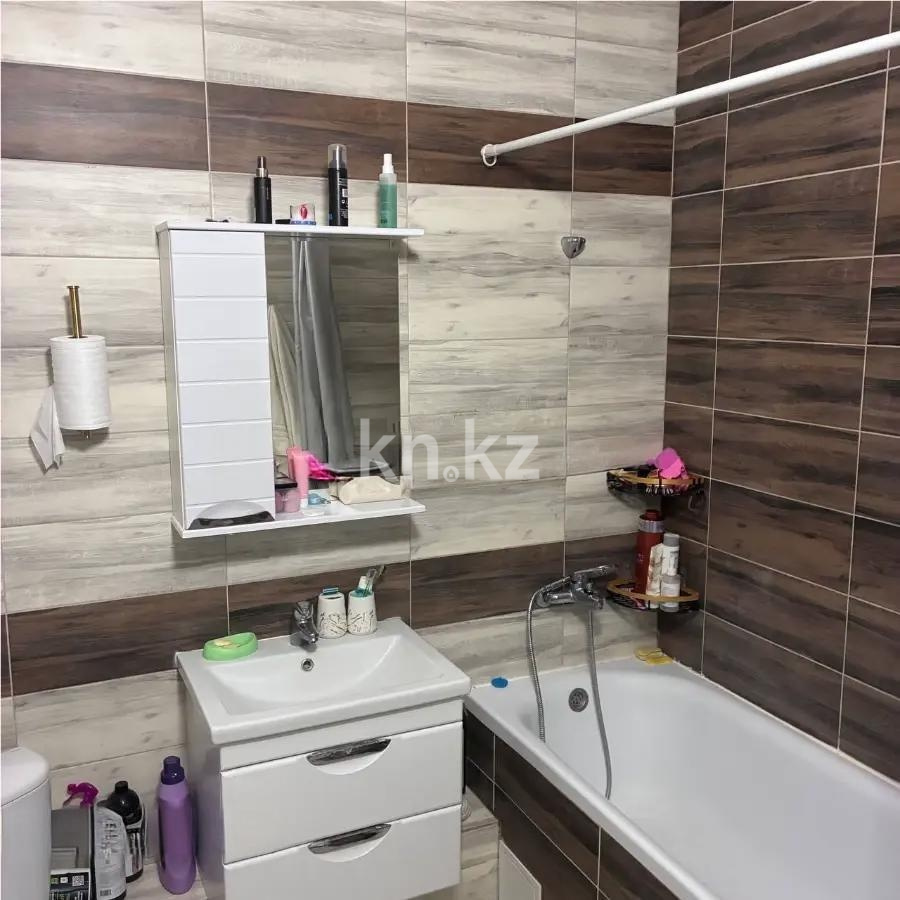 Продажа 2-комнатной квартиры, 66.5 м² в Астане - фото 5