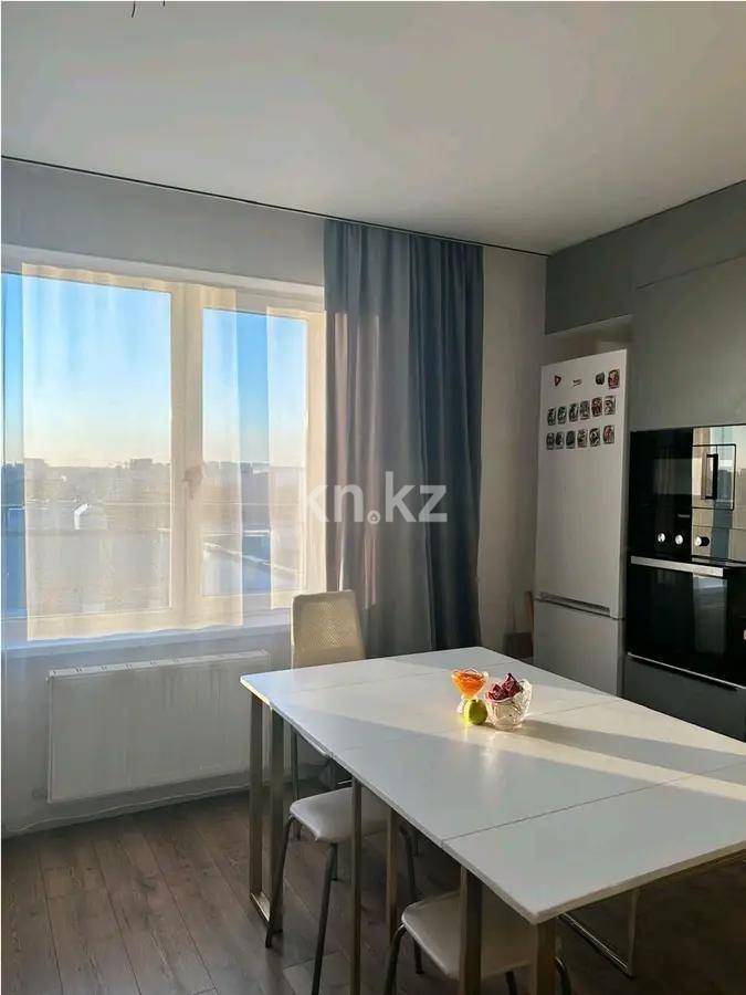 Продажа 3-комнатной квартиры, 95 м², ул. А-91, дом  17 стр в Астане - фото 4