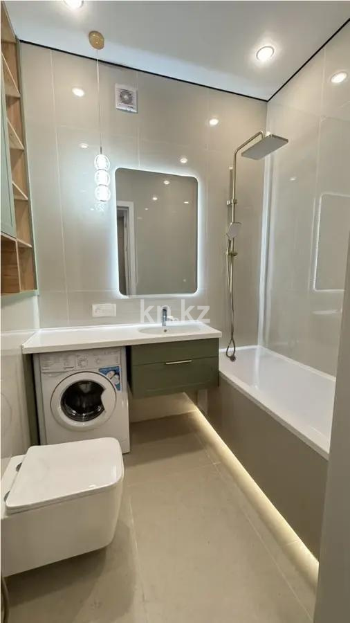 Продажа 2-комнатной квартиры, 38 м² - Продажа дач в Усть-Каменогорске фото 4 из 4