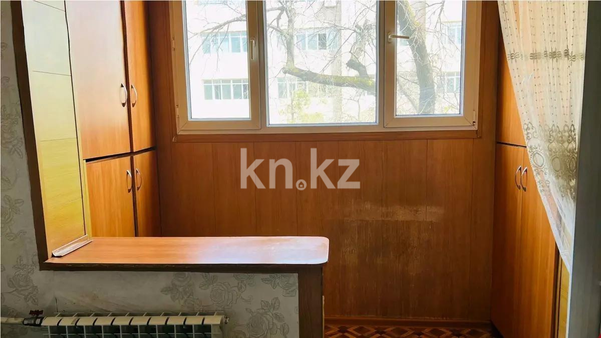 Продажа 1-комнатной квартиры, 18 м² в Алматы - фото 4