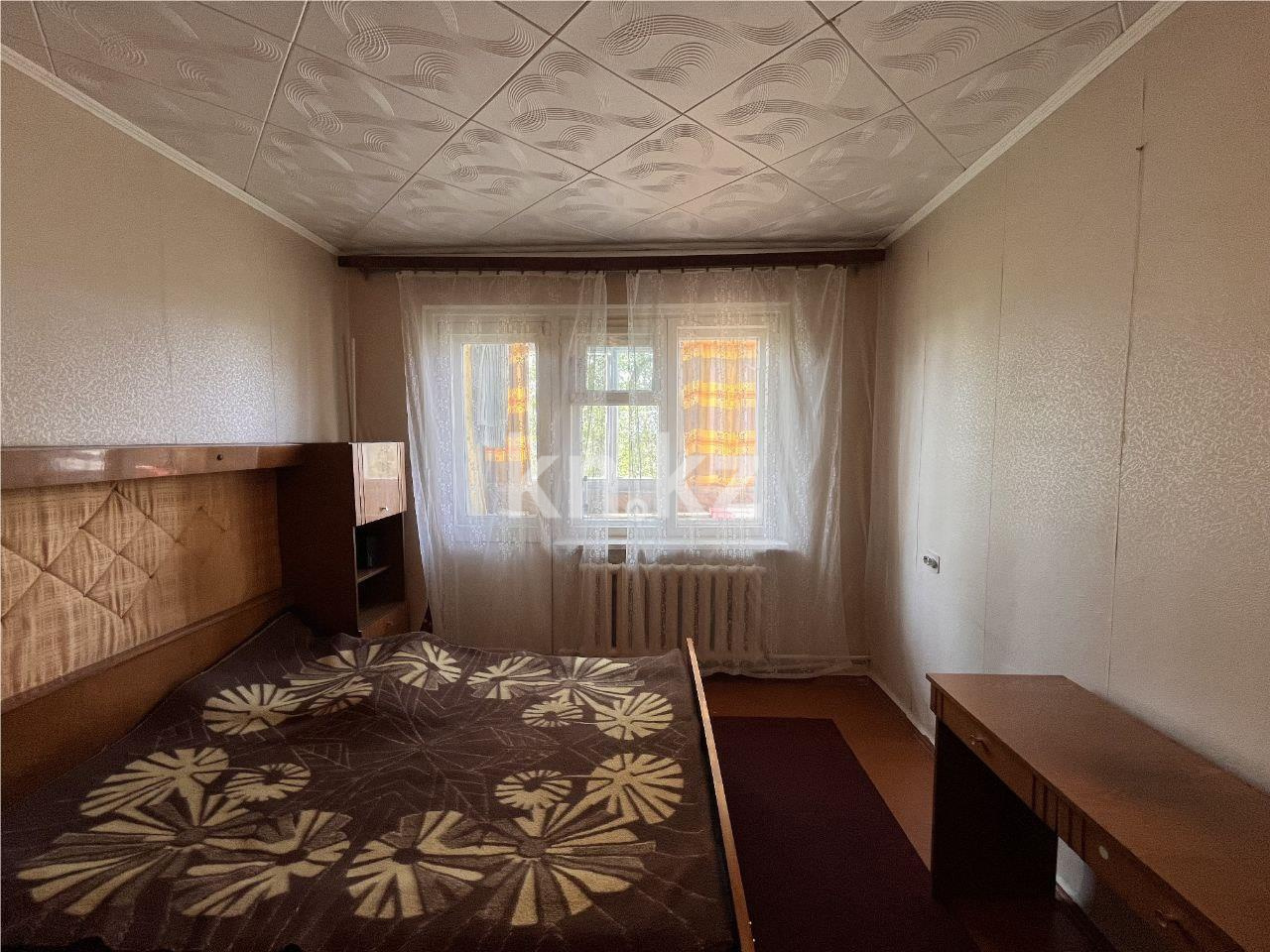 Продажа 2-комнатной квартиры, 48 м², ул. Сатыбалдина - Продажа  двухкомнатных квартир в Караганде фото 4 из 12