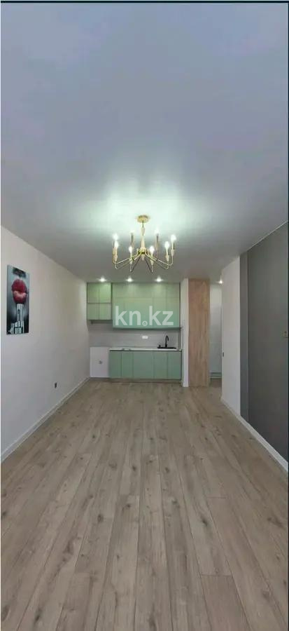 Продажа 2-комнатной квартиры, 38.3 м² в Алматы - фото 2