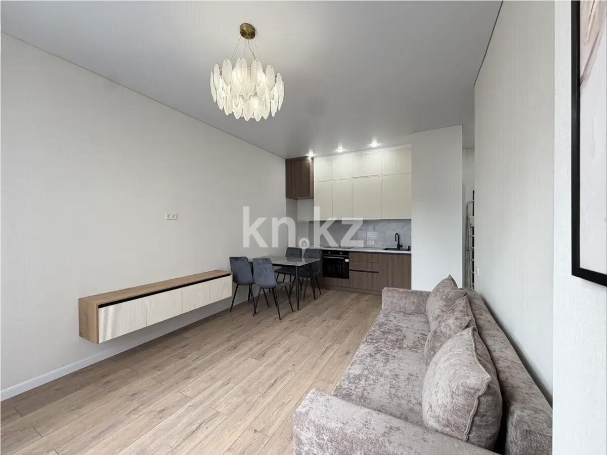 Продажа 2-комнатной квартиры, 41 м² в Астане - фото 3