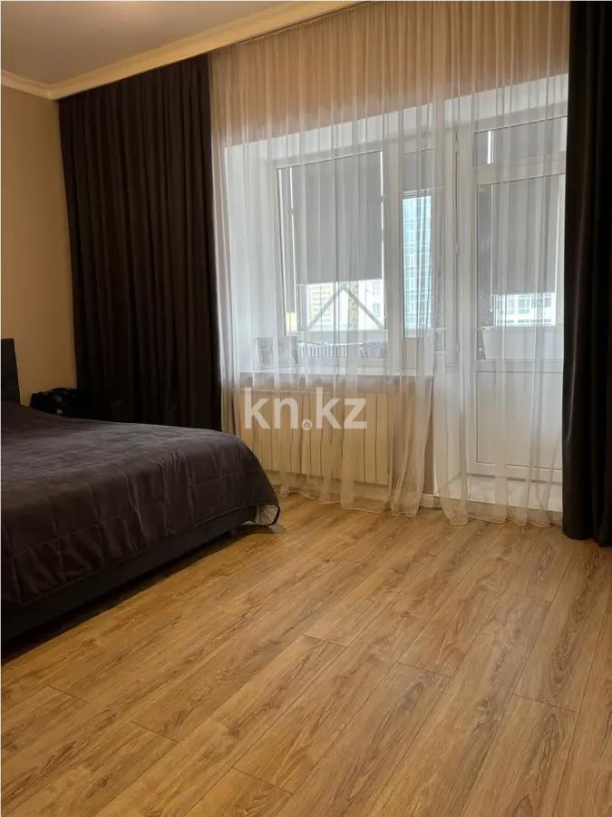 Продажа 2-комнатной квартиры, 80 м², ул. Кумисбекова, дом  12/2 в Астане - фото 2