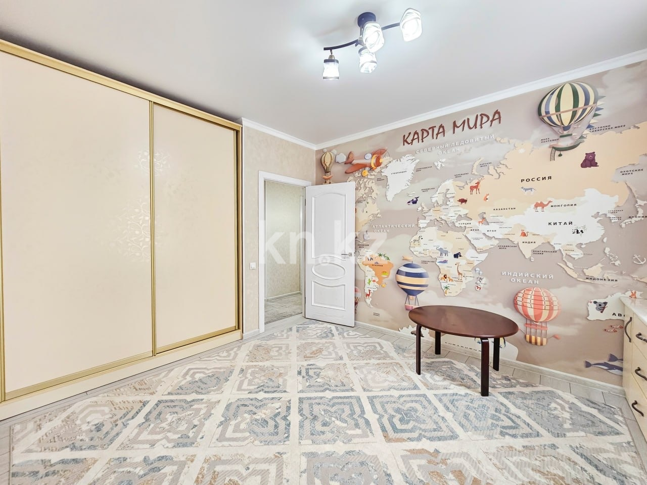 Продажа 3-комнатной квартиры, 82 м² в Алматы - фото 7