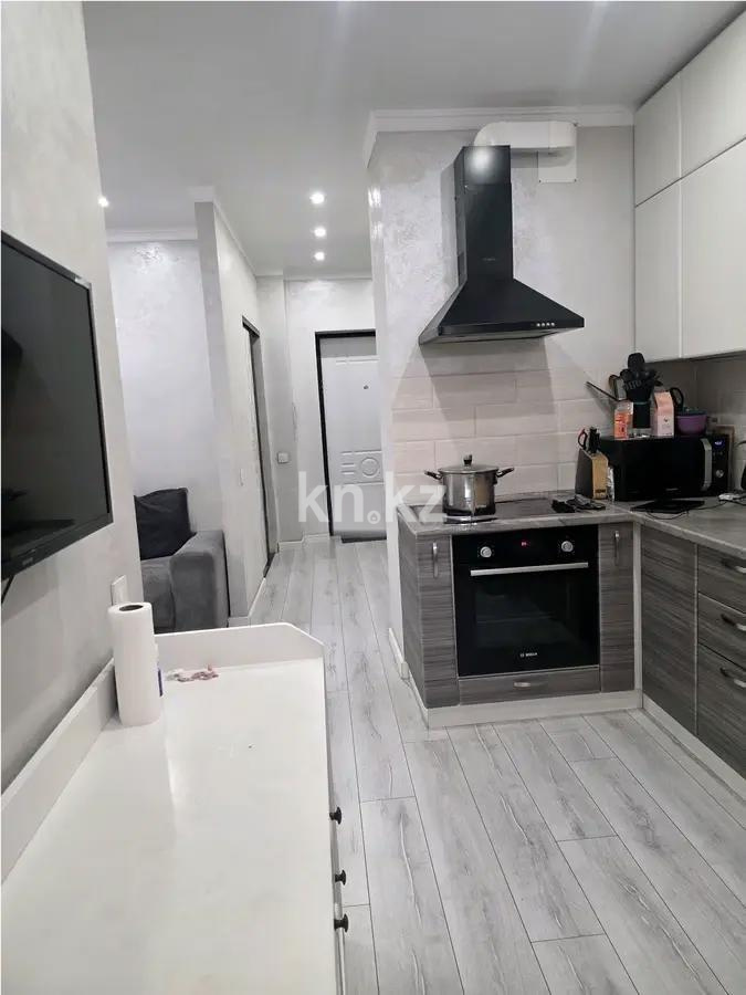 Продажа 3-комнатной квартиры, 68.4 м² - Продажа квартир в Казахстане - страница 10 фото 4 из 5