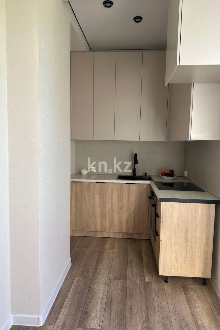 Продажа 2-комнатной квартиры, 58.1 м² в Алматы - фото 10