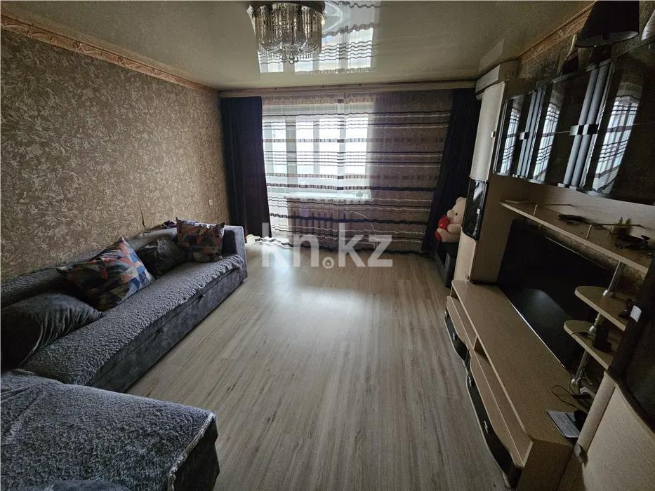 Продажа 4-комнатной квартиры, 76 м² - Недвижимость в Шахтинске - страница 2 фото 1 из 5