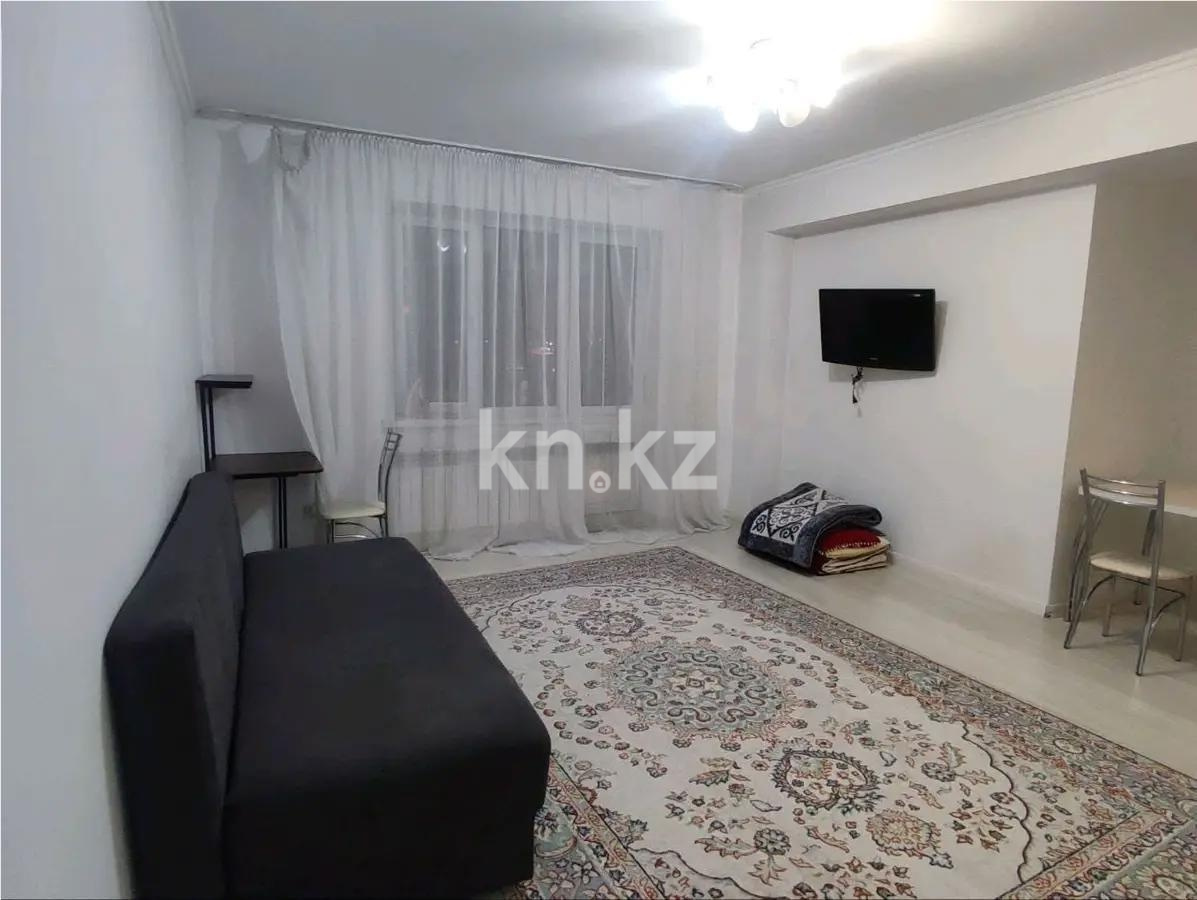 Продажа 1-комнатной квартиры, 39 м² - Продажа однокомнатных квартир от собственников в Астане - страница 4 фото 1 из 5