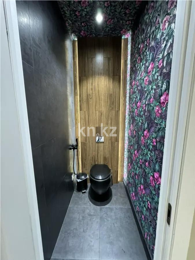 Продажа 4-комнатной квартиры, 120 м², ул. Навои, дом  68/2 - Продажа  четырехкомнатных квартир в новостройках Алматы без посредников фото 7 из 7