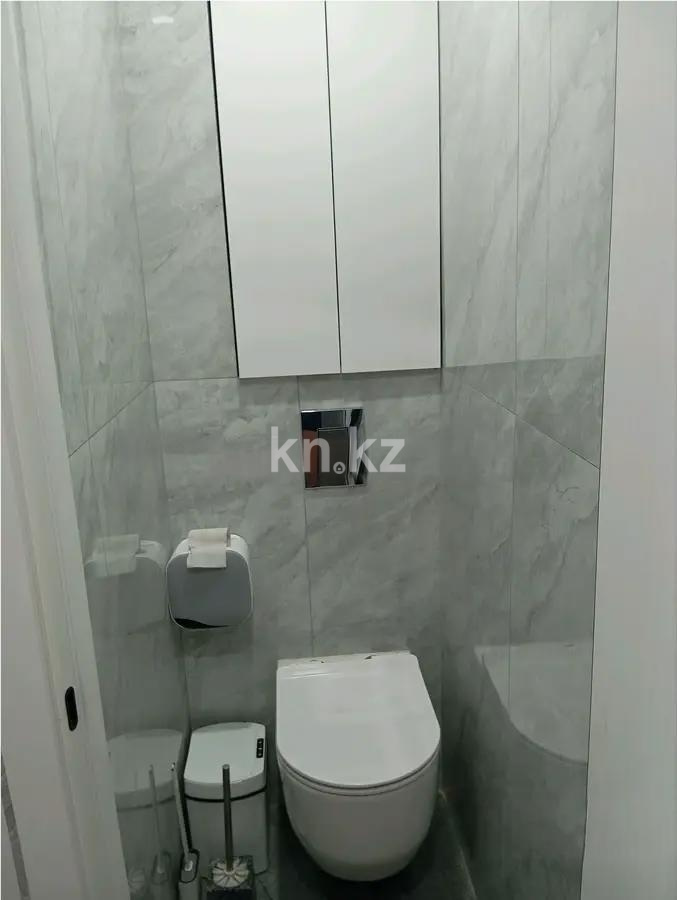 Продажа 2-комнатной квартиры, 50 м² - Недвижимость в Темиртау - страница 4 фото 5 из 6