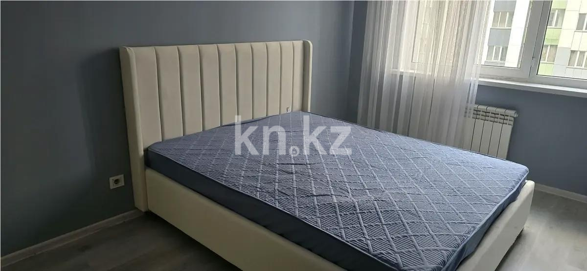 Продажа 2-комнатной квартиры, 58 м² - Продажа двухкомнатных квартир в монолитно-каркасном доме в Казахстане - страница 2 фото 2 из 5