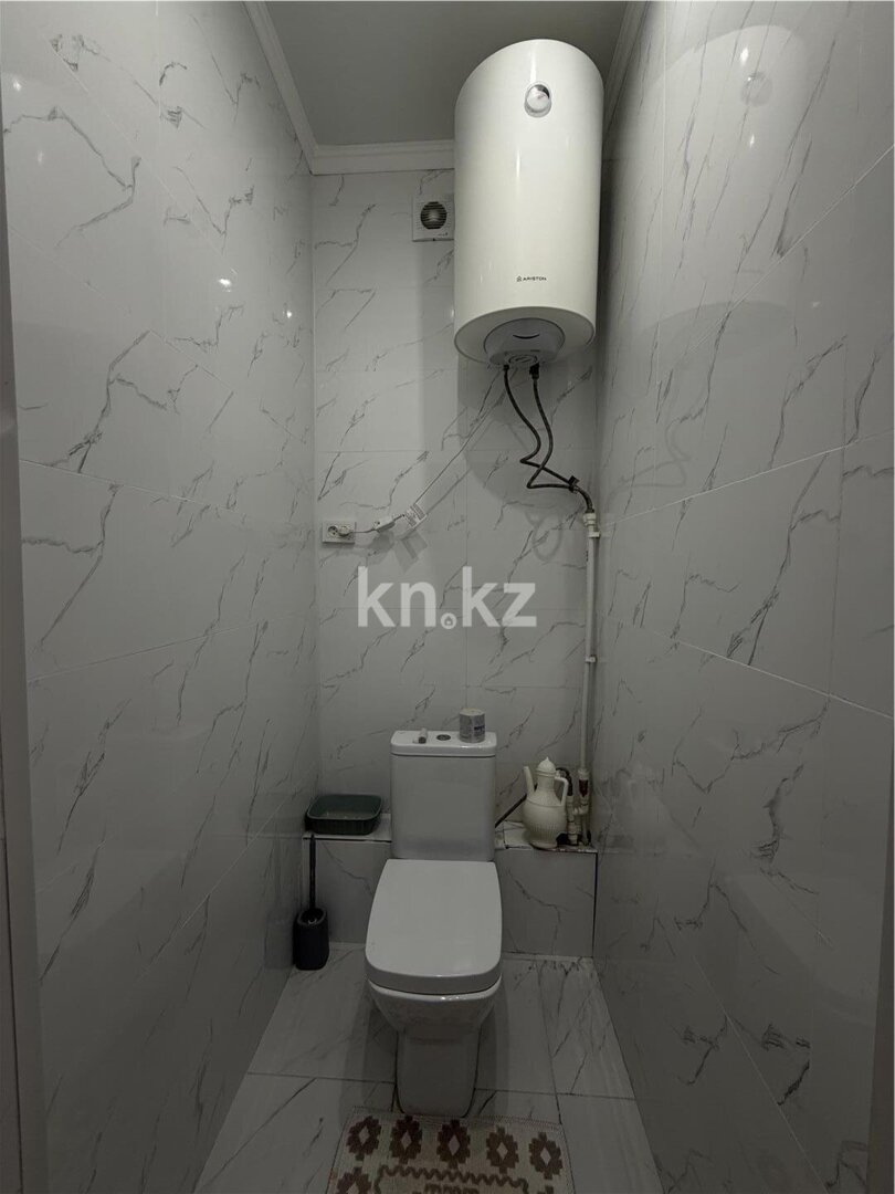 Продажа 3-комнатной квартиры, 83 м² в Караганде - фото 14