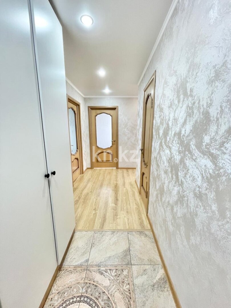 Аренда 2-комнатной квартиры, 60 м² в Астане - фото 11