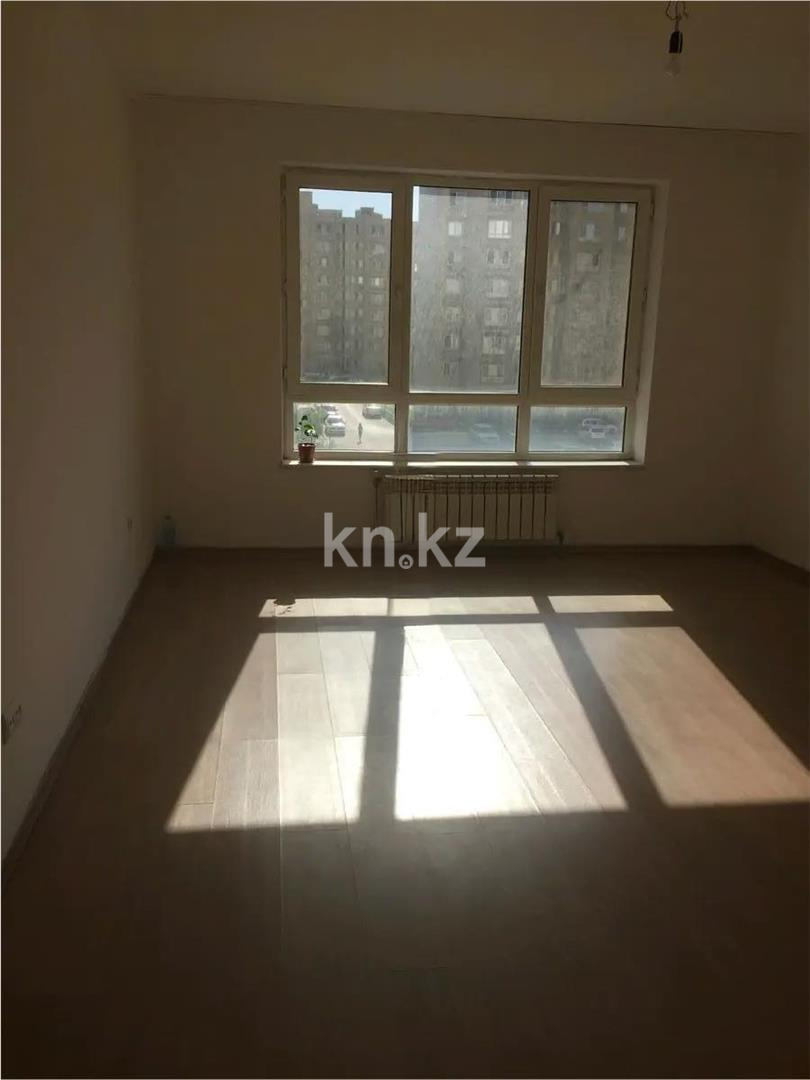 Продажа 2-комнатной квартиры, 64 м², мкр-н Аккент, дом  15 - Продажа квартир в новостройках Алматы без посредников фото 1 из 6